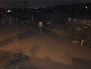 Flooding at Kirkstall Forge2