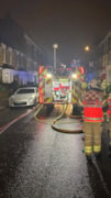 Greyhound Road, Fulham 2: Greyhound Road, Fulham 2