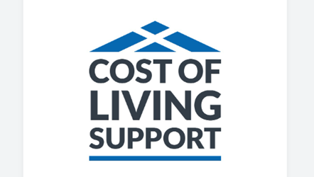 Cost of Living Badge