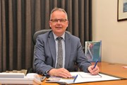 Councillor Richard Burton-3