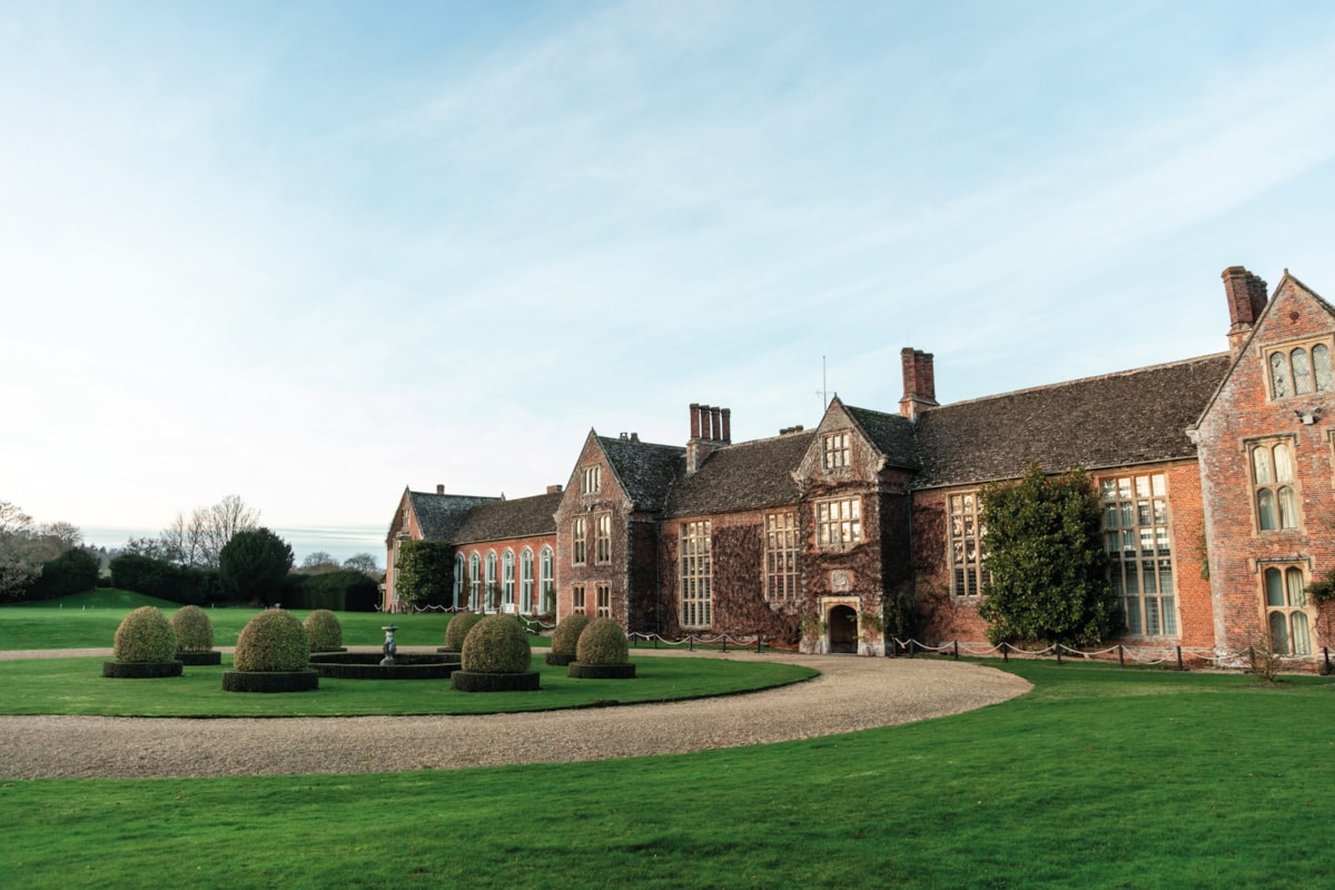 Littlecote House Hotel