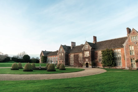 Littlecote House Hotel