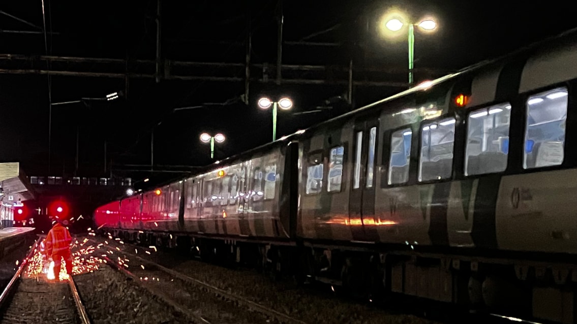 Northampton-station-overnight-repairs
