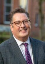 Professor Brian Webster-Henderson