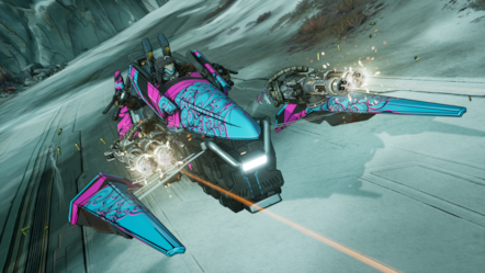 Borderlands 4 Bounty Pack 1 Vehicle