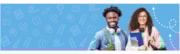 Web banner NHS 24 student health 1: Web banner NHS 24 student health 1