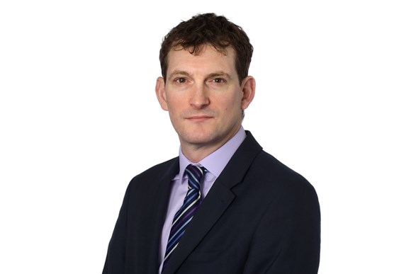Andy Bagnall
