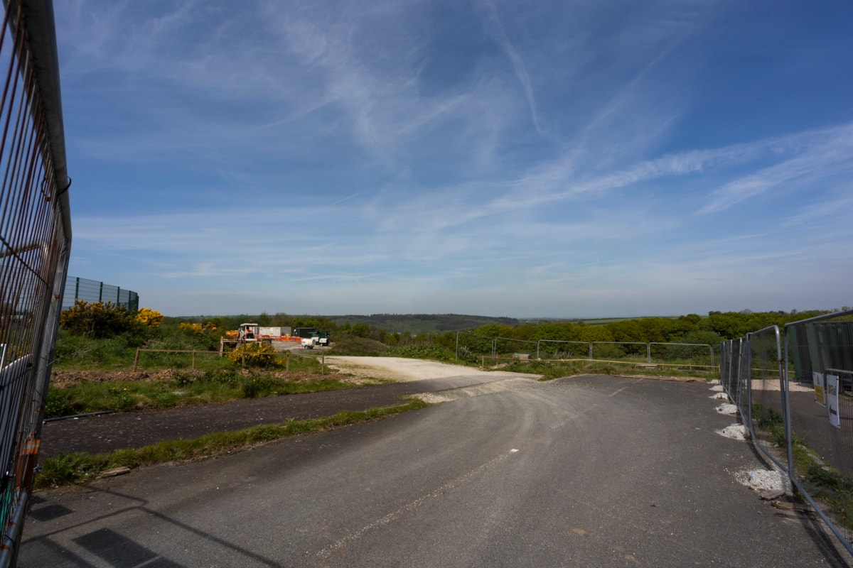 Okehampton Interchange unveil-16