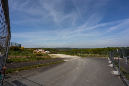 Okehampton Interchange unveil-16