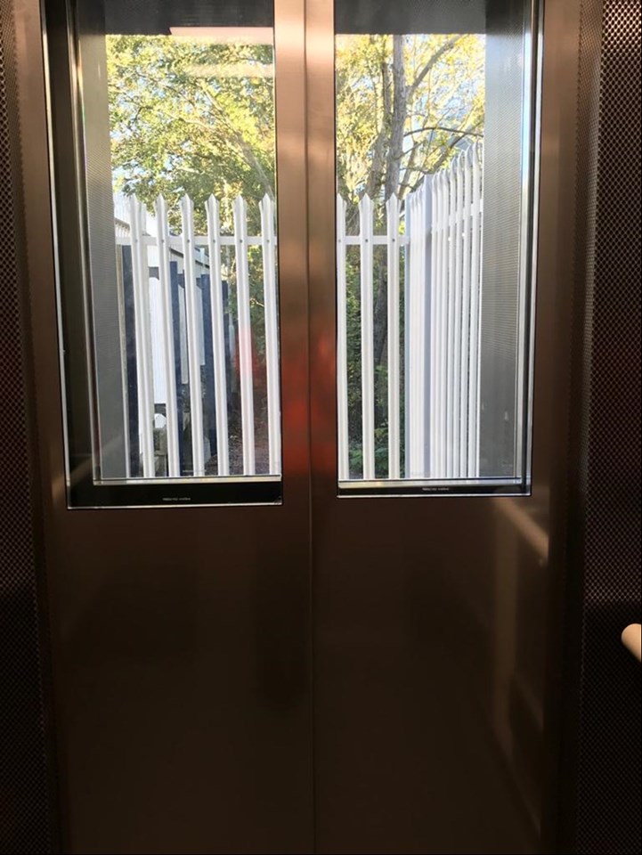Crawley Access for All Lifts (2)