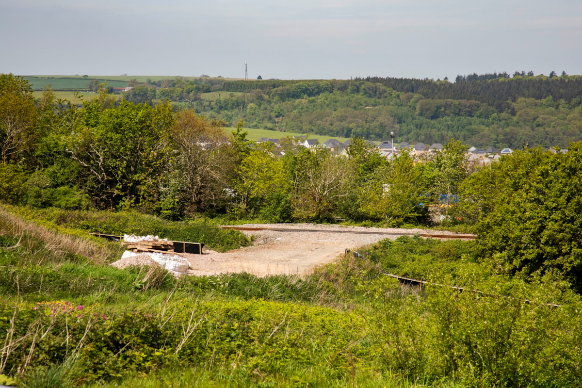 Okehampton Interchange unveil-11