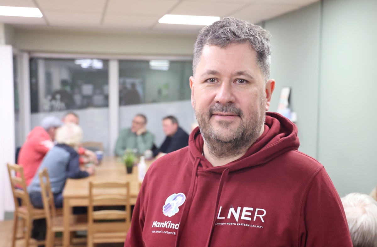 LNER Train Driver Adrian Bayne-2