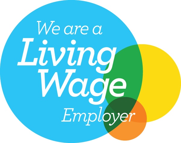 First Bus is the UK’s largest national bus operator to achieve real Living Wage employer status