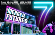 Merged Futures 7 PRG: Merged Futures 7 PRG