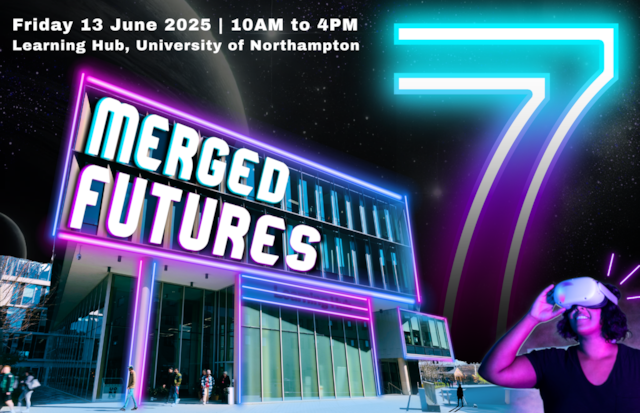Merged Futures 7 PRG