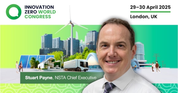 UK’s energy transition ambitions much more than a pipe dream, NSTA chief says: IZ social media