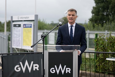 Portway Park and Ride opening-22