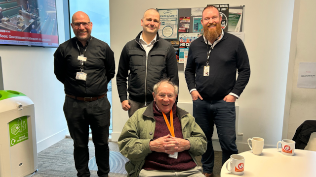 Group photo 2: Group photo 2