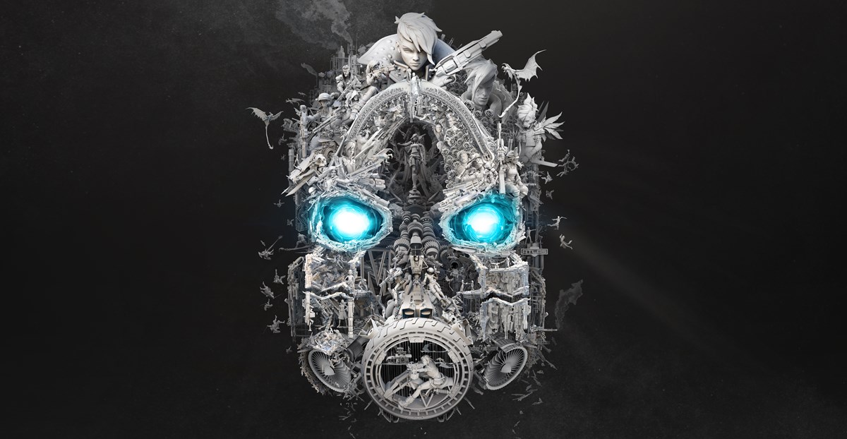 BL3 Mask of Mayhem Teaser Art Horizontal