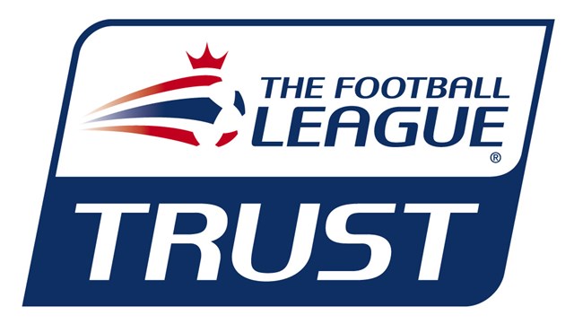 The Football League Trust Logo