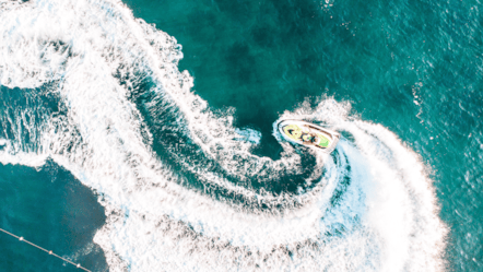 water ski