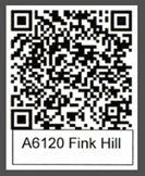 Fink Hill QR