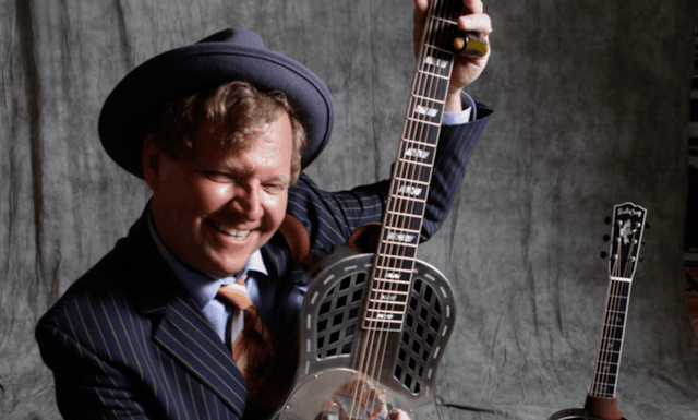 25.10.07 Blues- catfishkeith