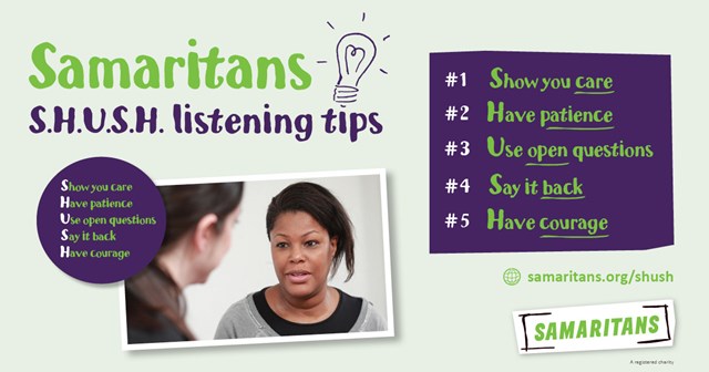 TTU2018 listening tips ALL