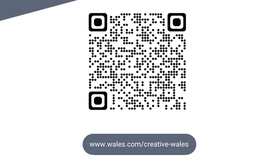 CW GDC QR