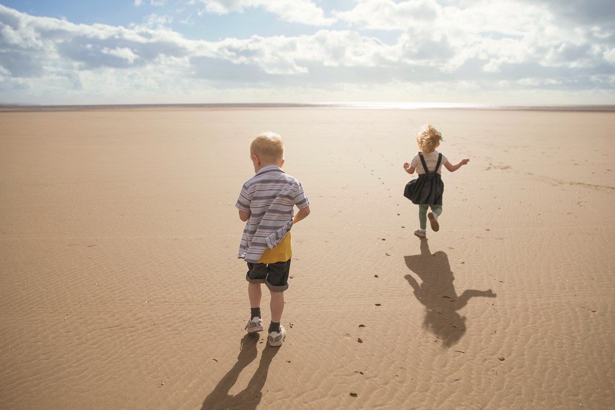 Beach Days at Greenacres