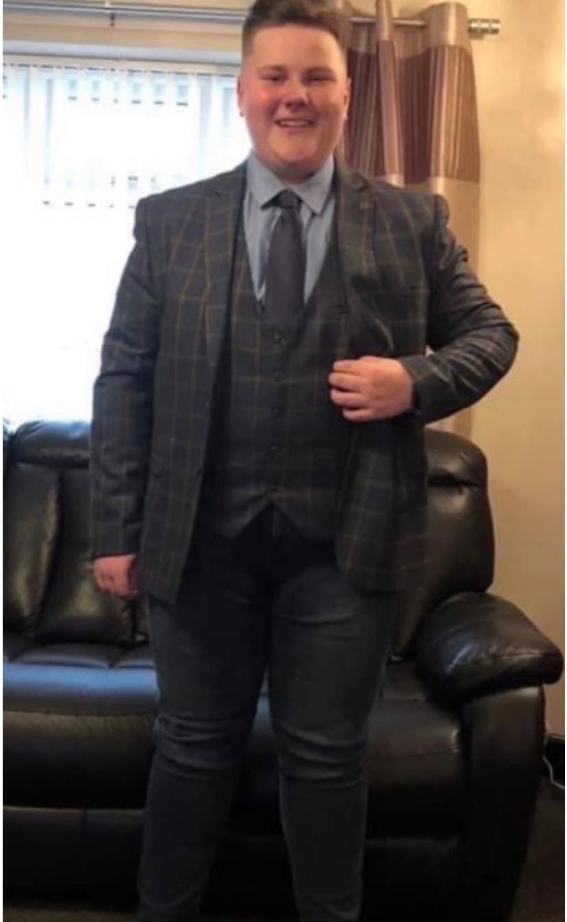 Ben Corfield original