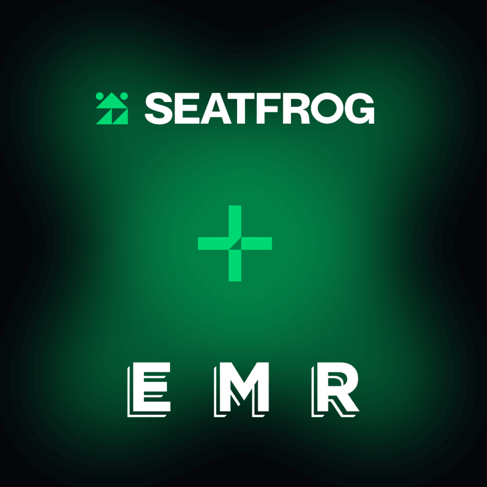 Seatfrog EMR-SF-2