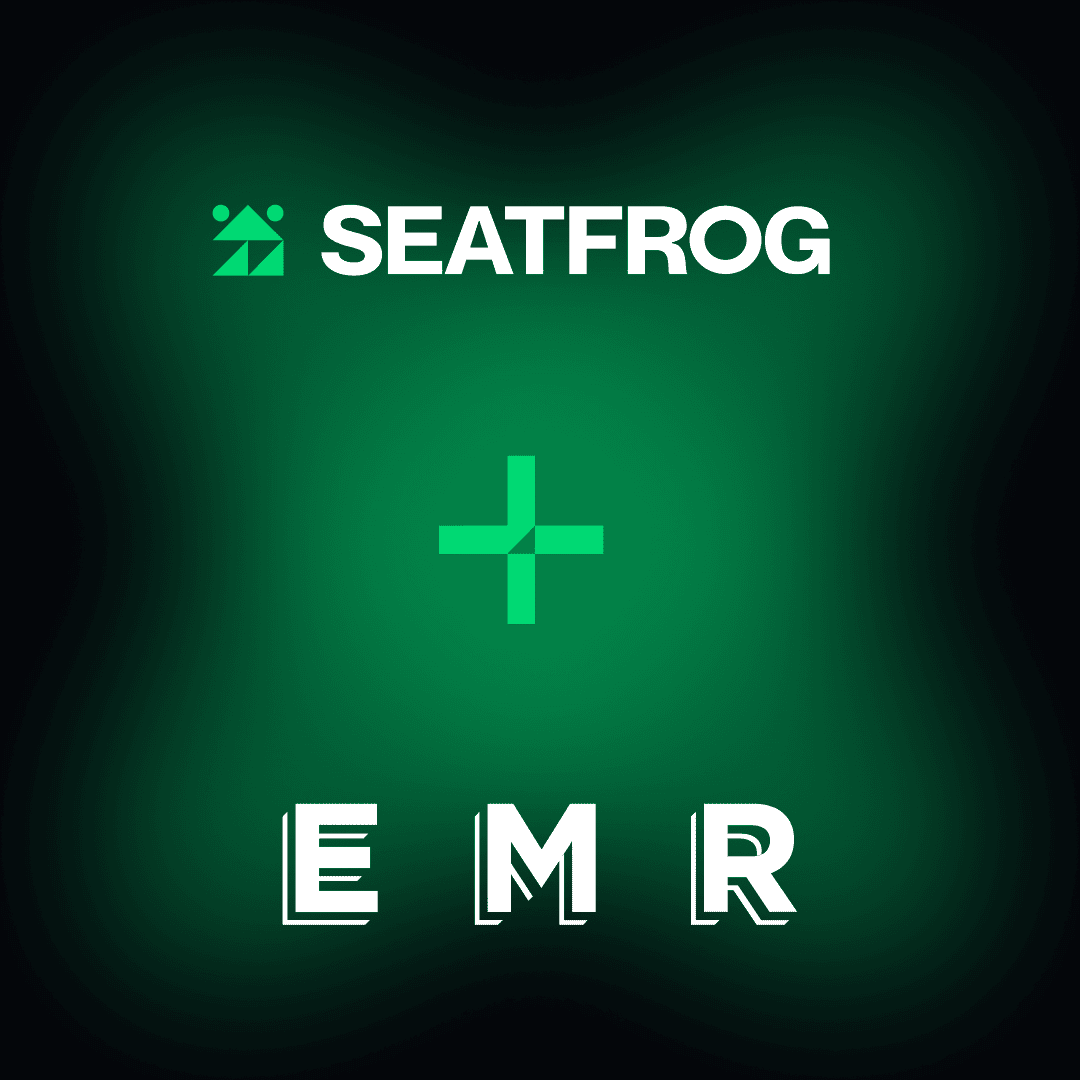 Seatfrog EMR-SF-2