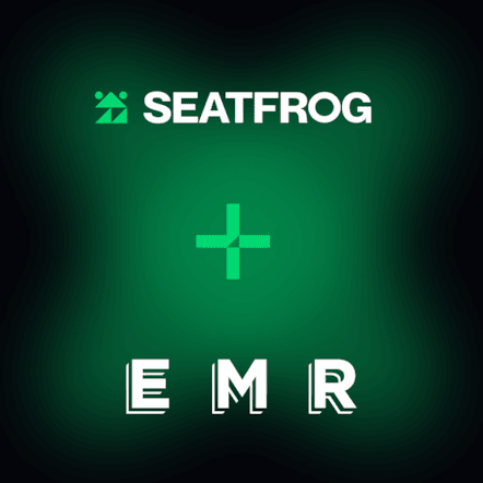 Seatfrog EMR-SF-2