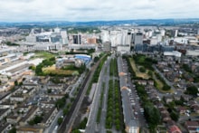 Siemens - Cardiff Crossrail (credit, The Urbanists)