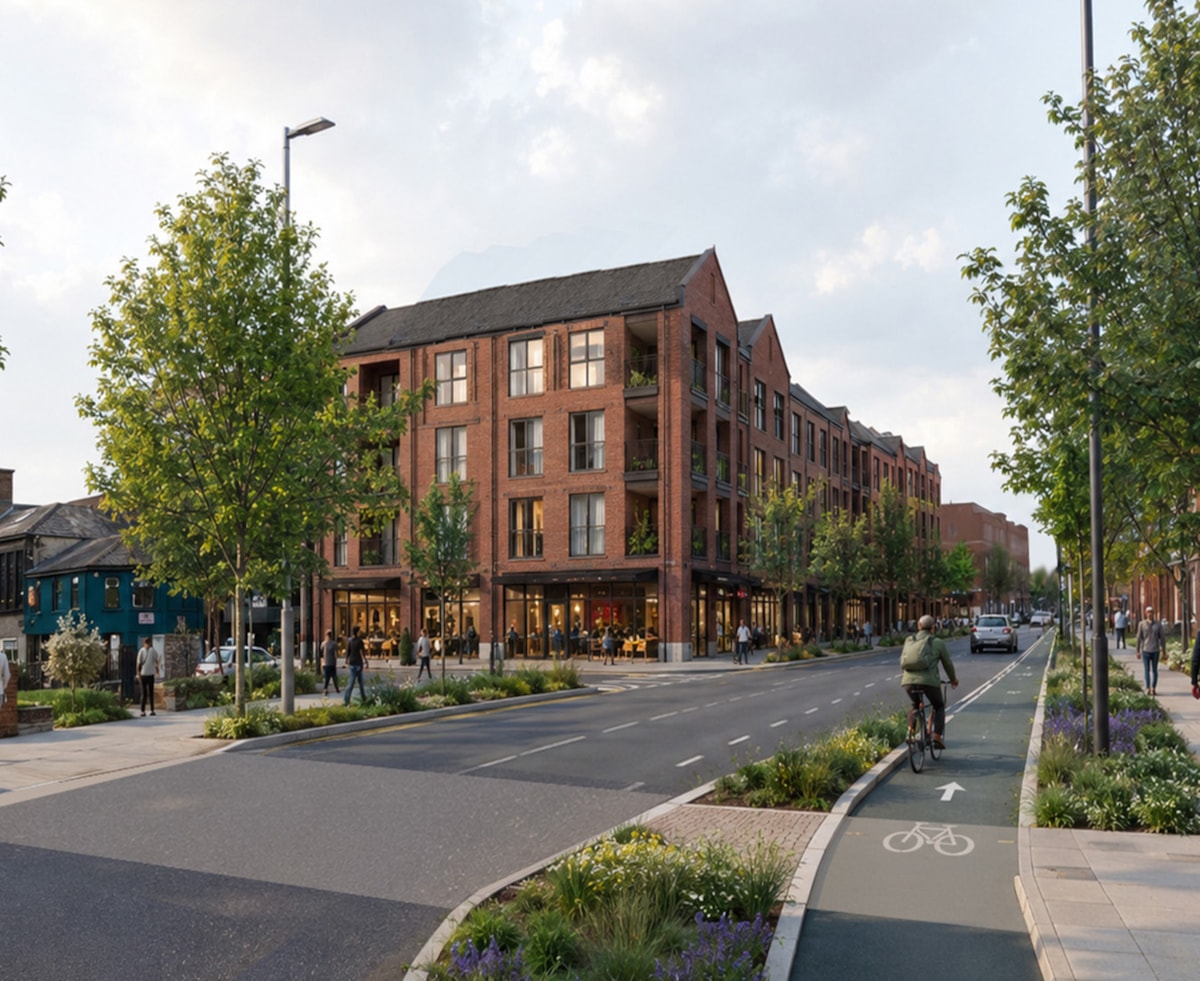 Image 58 Town Centre Living Sturrock St (1)