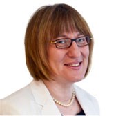 Susan Cooklin, chief information officer (CIO) Network Rail: Susan Cooklin, chief information officer (CIO) Network Rail