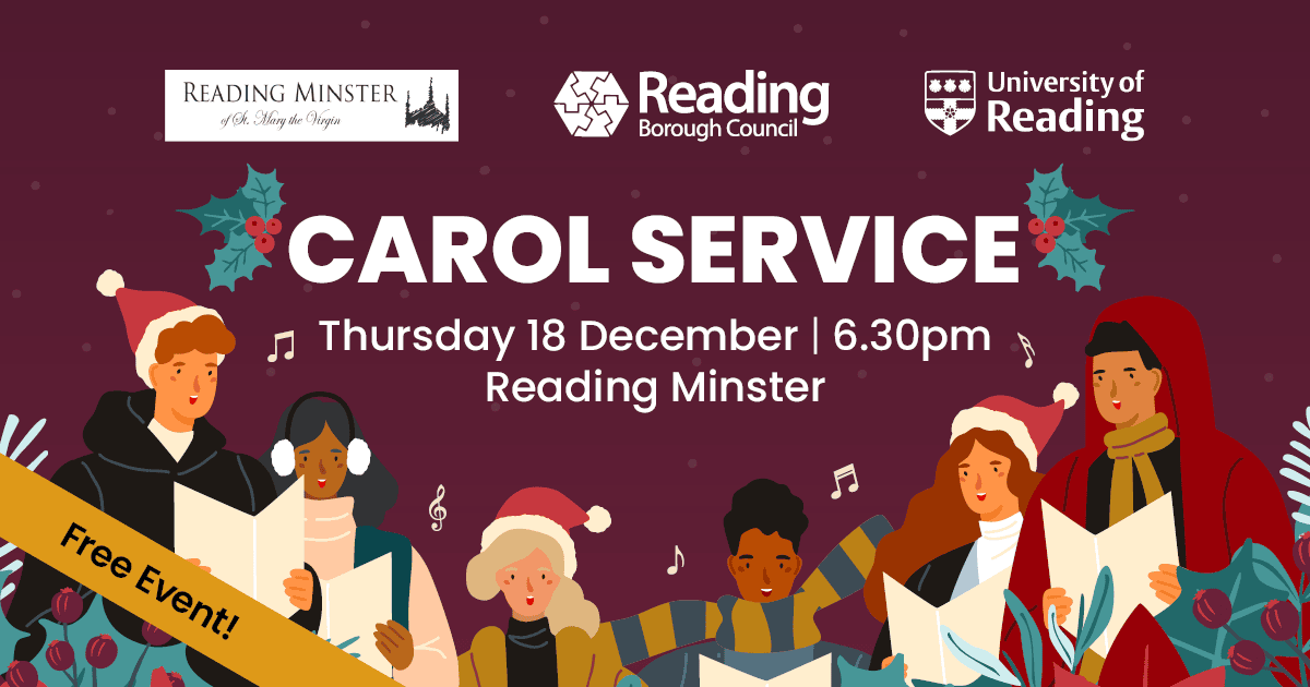 Carol Service 2025