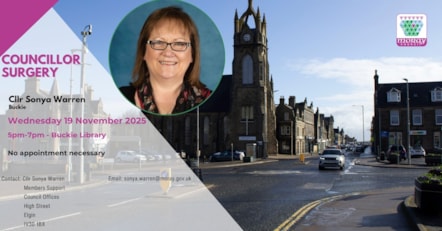 SW surgery Nov rescheduled