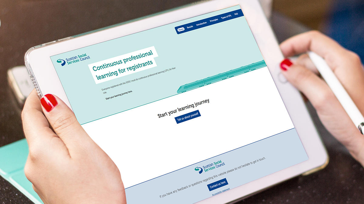 CPL website (image)