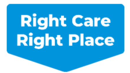 Stakeholder Toolkit - Right Care Right Place