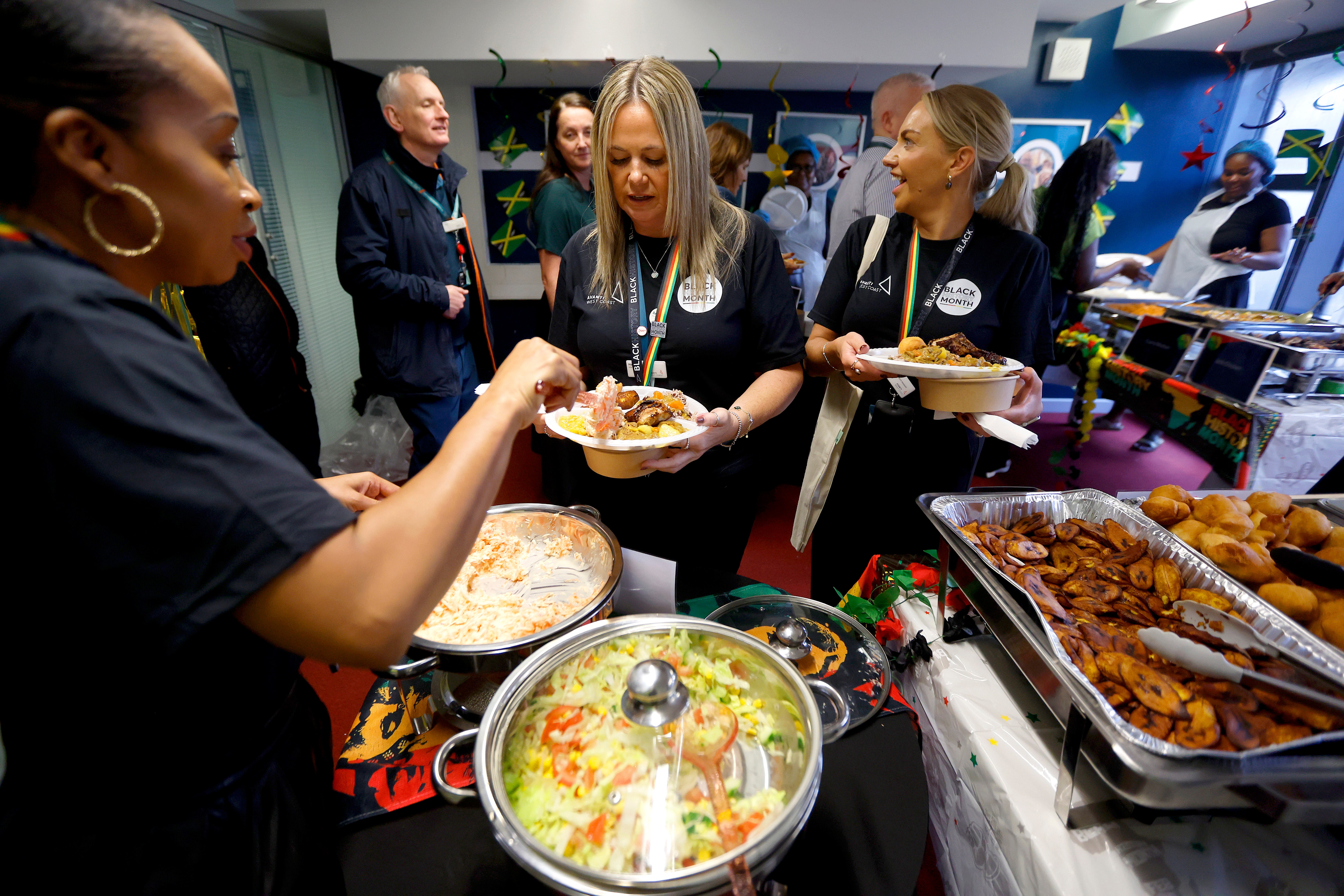 Black History Month 8