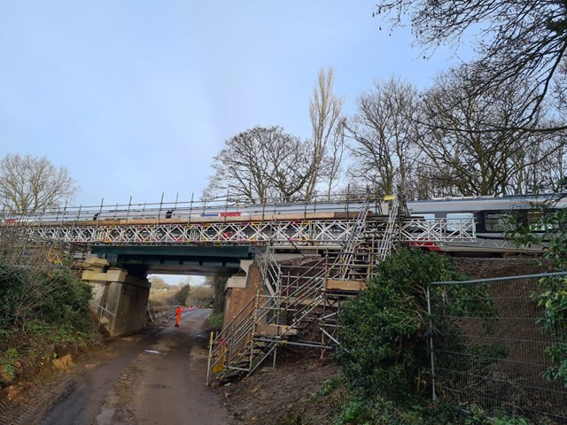 Postwick Bridge replacement