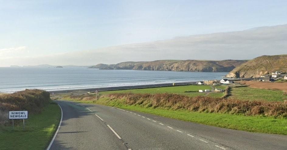 Newgale