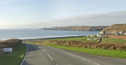 Newgale