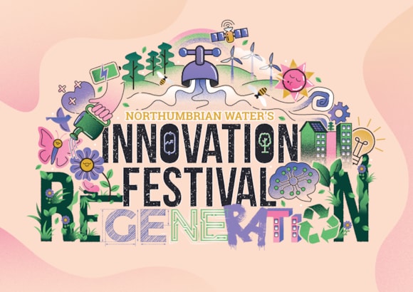 Registration open for Innovation Festival 2025: IF25 Logo - SA - V7