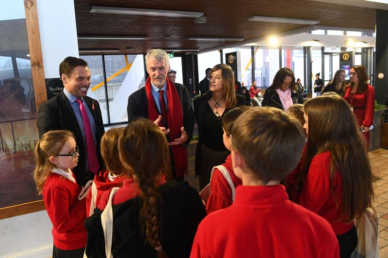 5-15 £1 bus fare launch - Merthyr Tydfil-2