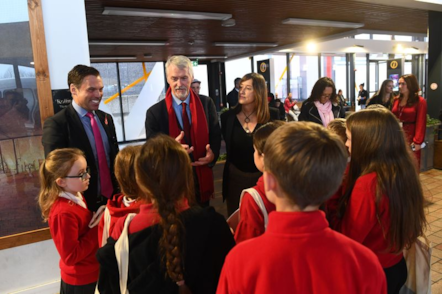 5-15 £1 bus fare launch - Merthyr Tydfil-2