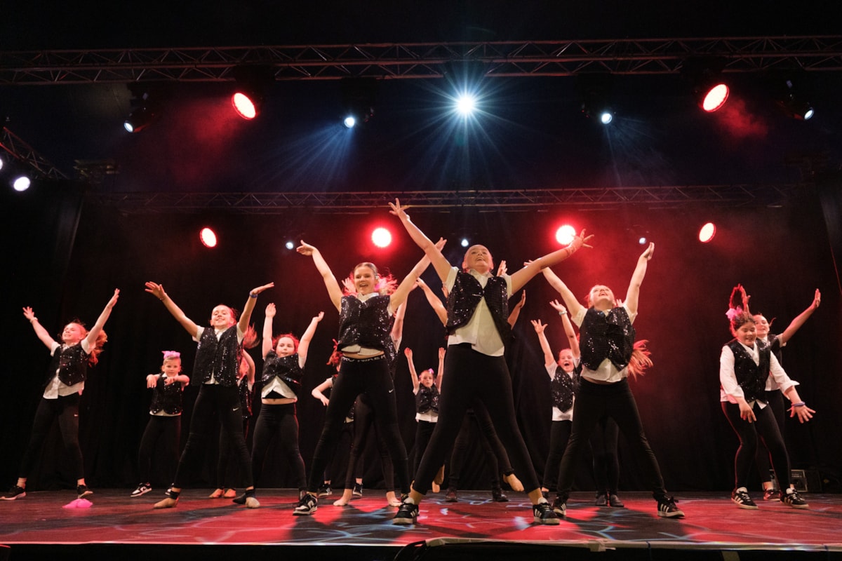 Summer Dance Fest