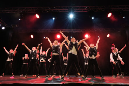 Summer Dance Fest